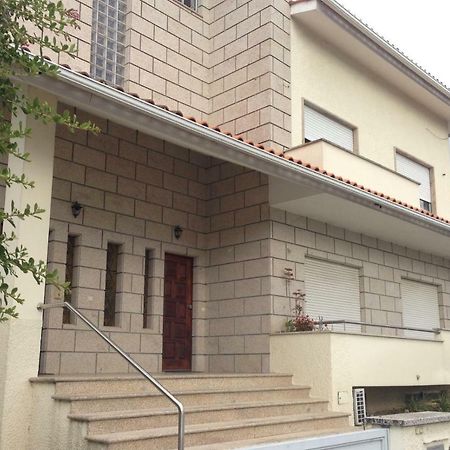 House Near Fontelo Apartment Viseu Bagian luar foto