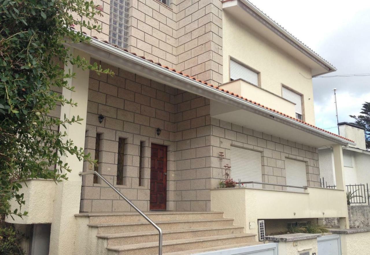 House Near Fontelo Apartment Viseu Bagian luar foto